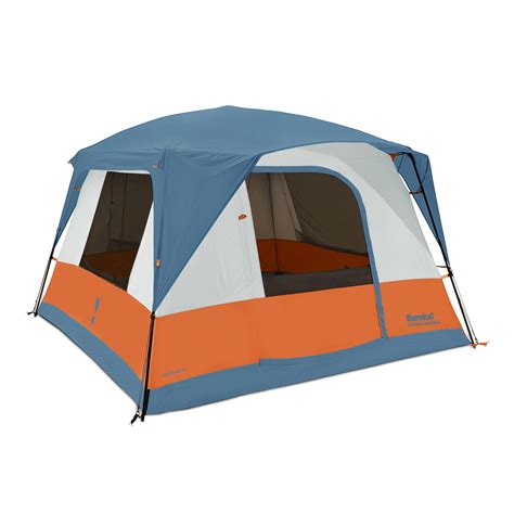 copper canyon lx 6|6 person cabin style tent.